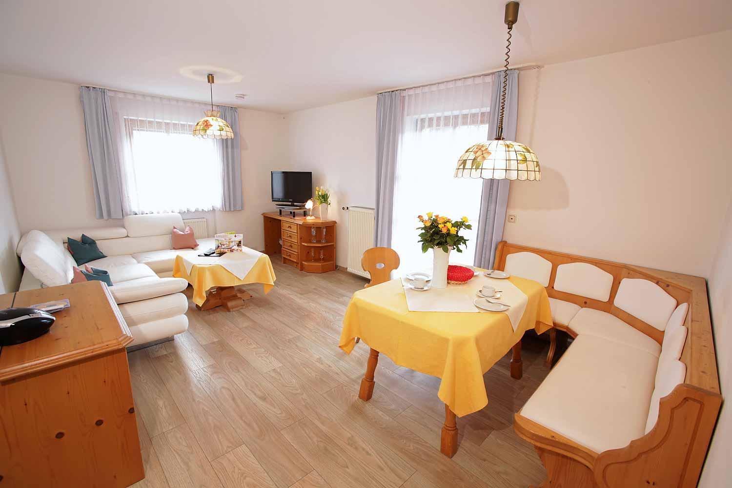 Wellness & Landhotel Prinz- Wellness & Romantik Anger Exteriér fotografie