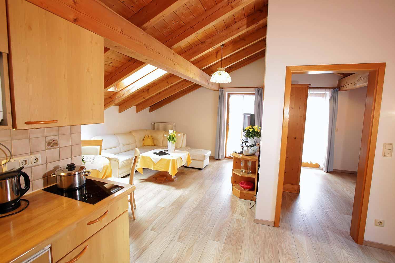 Wellness & Landhotel Prinz- Wellness & Romantik Anger Exteriér fotografie