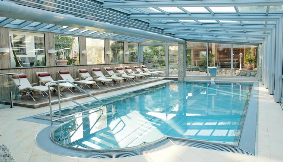 Wellness & Landhotel Prinz- Wellness & Romantik Anger Exteriér fotografie